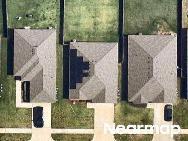 House for sale in Oklahoma City, Oklahoma