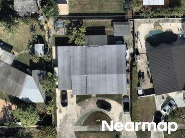 House for sale in Miami, Florida