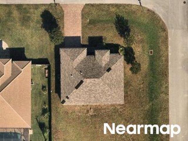 House for sale in Cape Coral, Florida
