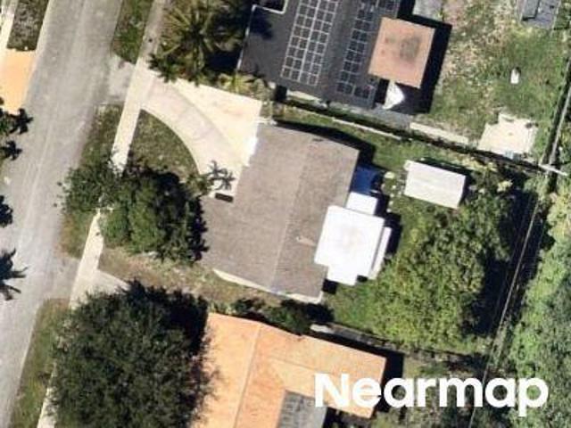 House for sale in Fort Lauderdale, Florida