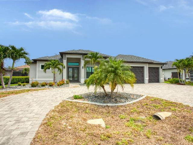 Property for sale in Cape Coral, Florida