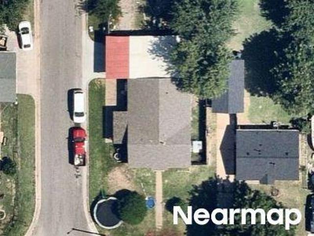 House for sale in Oklahoma City, Oklahoma County