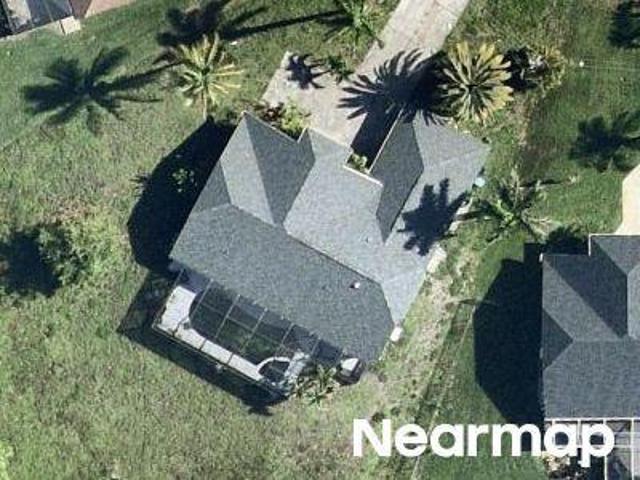 House for sale in Cape Coral, Florida