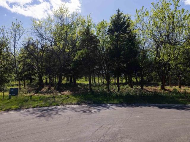 Land for sale in Kansas