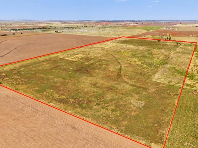 Land for sale in Union City, Canadian County