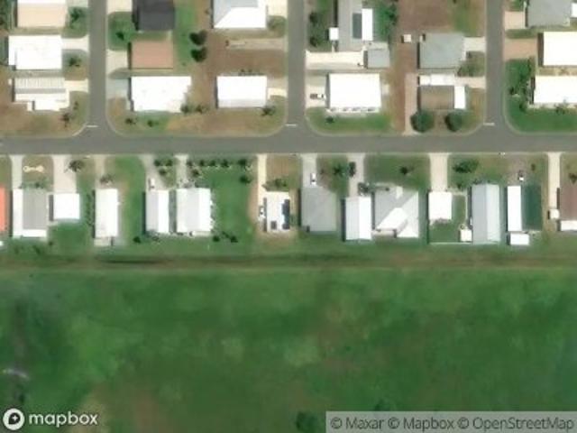 House for sale in Okeechobee, Florida