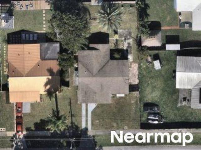 House for sale in Dania, Florida