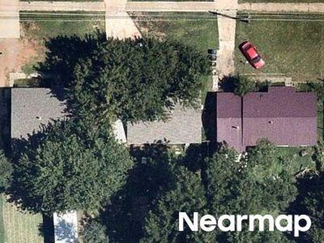 House for sale in Oklahoma City, Oklahoma County