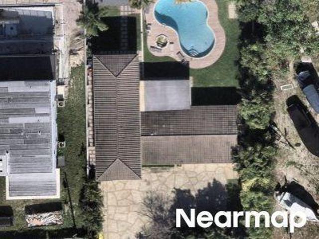 House for sale in Dania, Florida