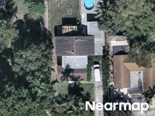 House for sale in Dania, Florida