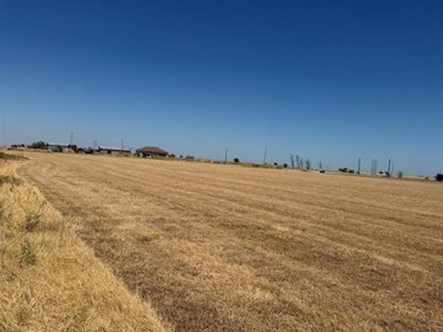 Land for sale in El Reno, Canadian County