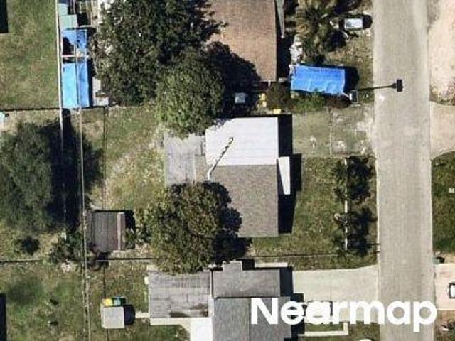 House for sale in Dania, Florida