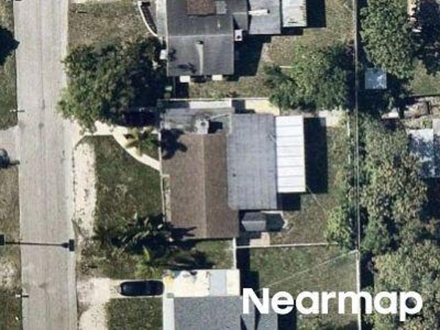 House for sale in Dania, Florida