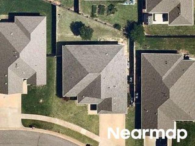 Property for sale in Oklahoma City, Oklahoma