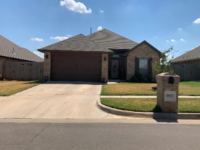 Property for sale in Oklahoma City, Oklahoma