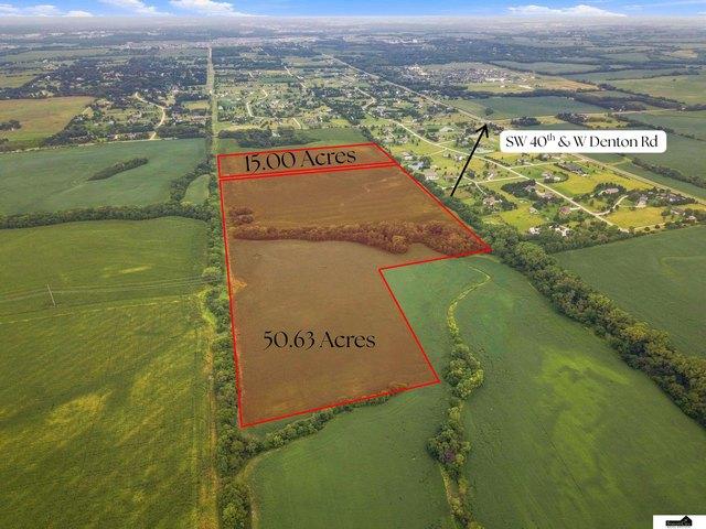 Farm for sale in Nebraska