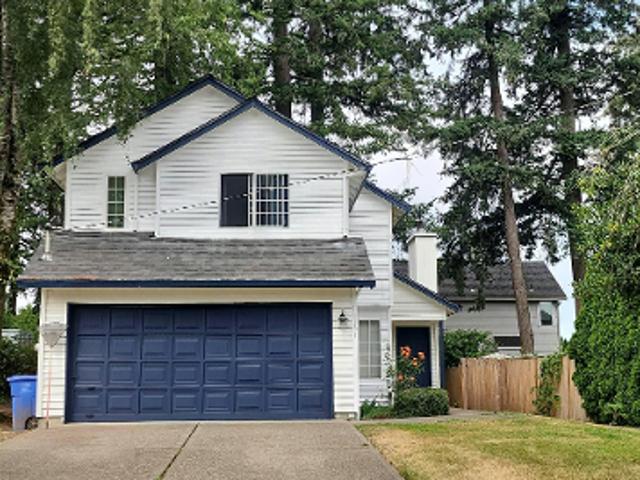 House for sale in Oregonia