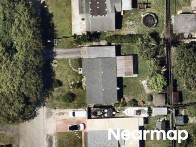 House for sale in Dania, Florida