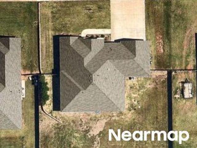 House for sale in Oklahoma City, Oklahoma