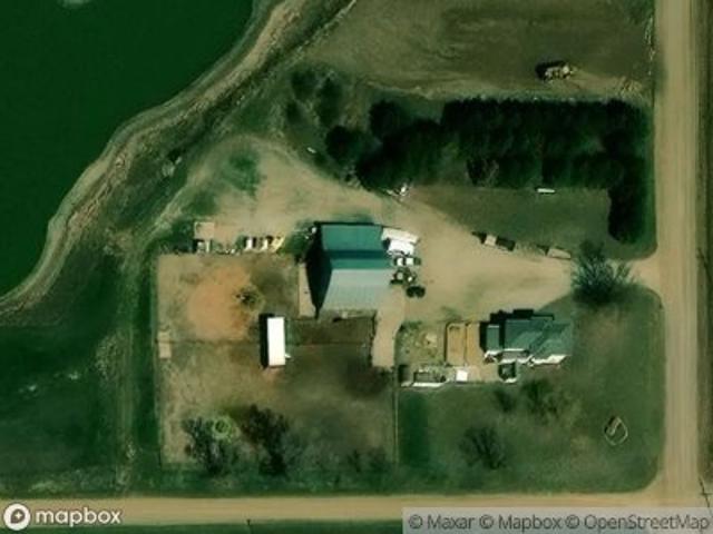 House for sale in Nebraska
