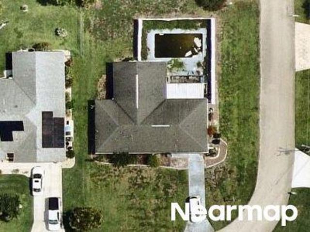 House for sale in Cape Coral, Florida