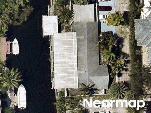 House for sale in Dania, Florida