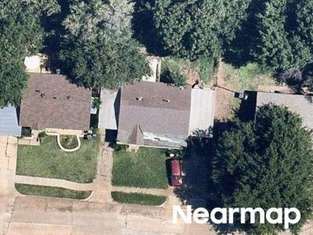 House for sale in Oklahoma City, Oklahoma