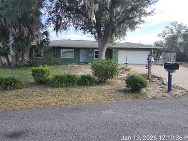 House for sale in Ocala, Florida