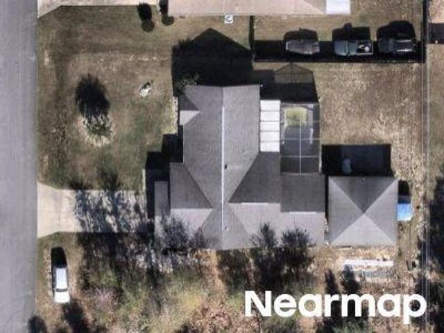 House for sale in Ocala, Florida