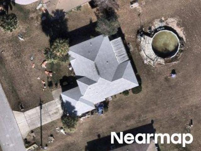 House for sale in Ocala, Florida