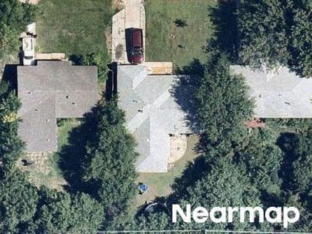 House for sale in Oklahoma City, Oklahoma County