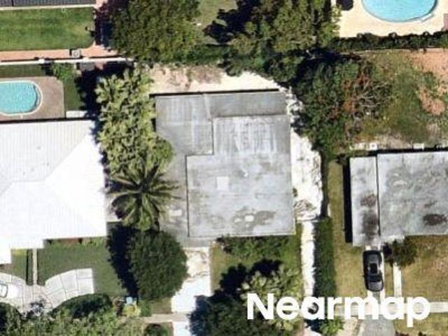 House for sale in Coral Gables, Florida