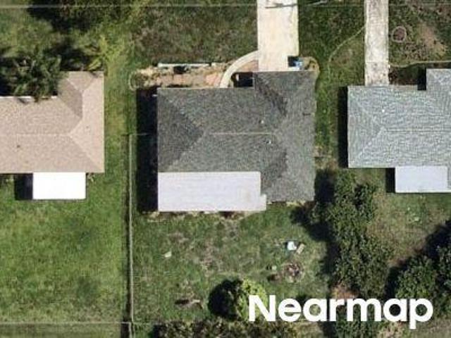 House for sale in Cape Coral, Florida