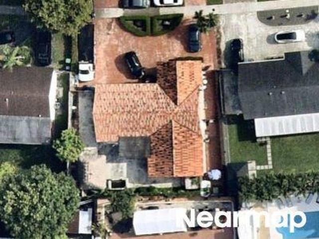 House for sale in Miami, Florida