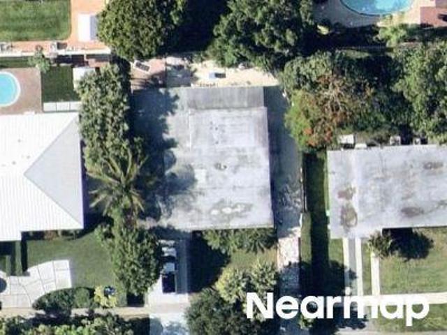 House for sale in Coral Gables, Florida