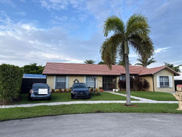 House for sale in Miami, Florida