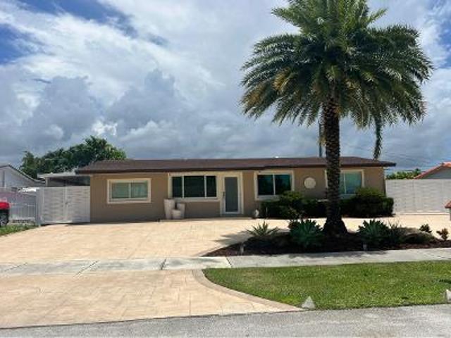House for sale in Miami, Florida