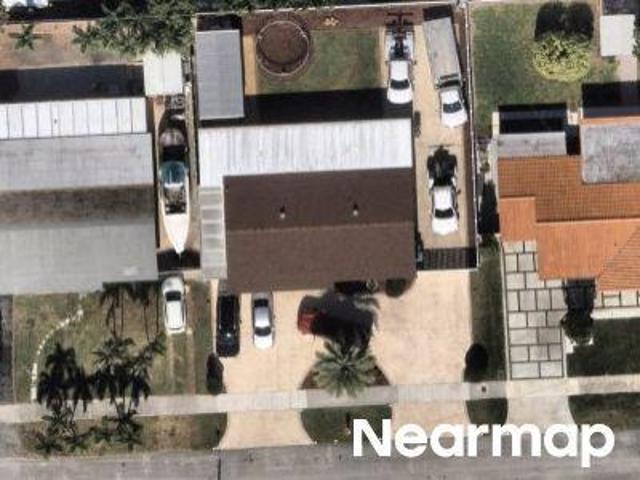 House for sale in Miami, Florida