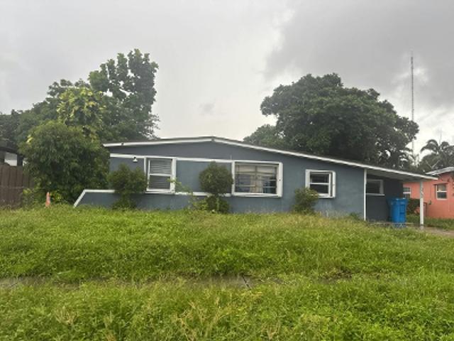 House for sale in Carver Ranches, West Park