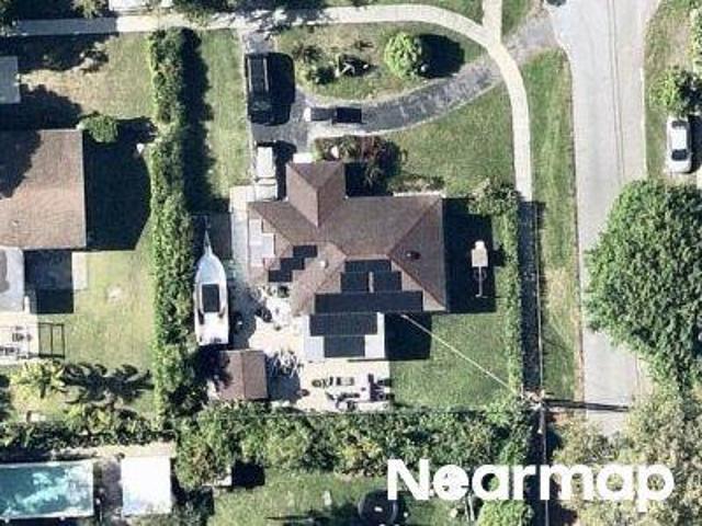 House for sale in Coral Gables, Florida