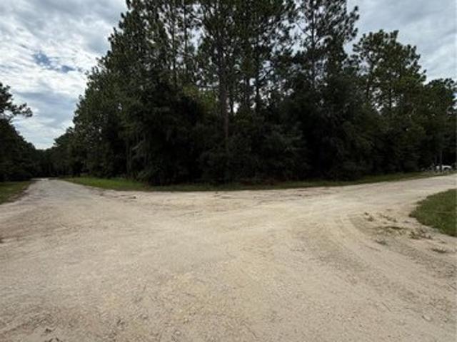 Land for sale in Ocala, Florida