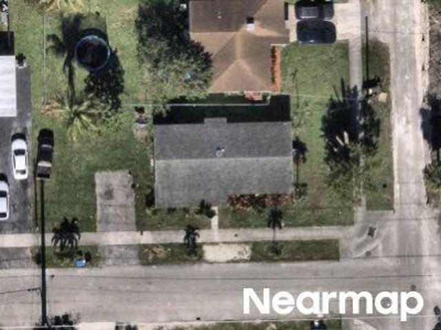 House for sale in West Park, Florida