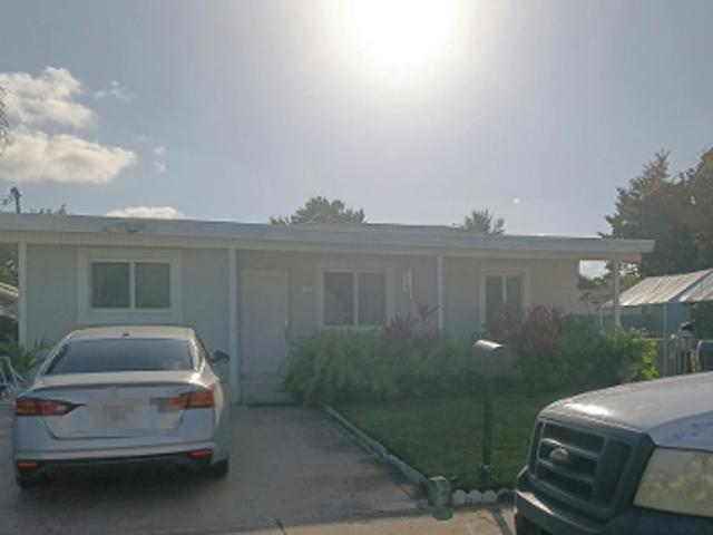 House for sale in Miami, Florida