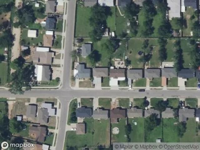 House for sale in Oklahoma City, Oklahoma