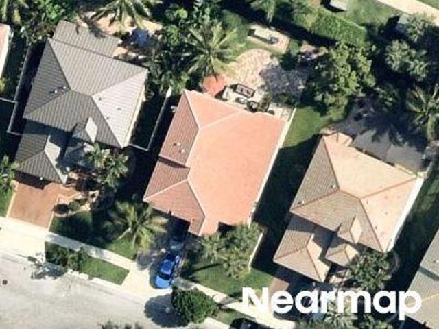 House for sale in Miramar, Florida
