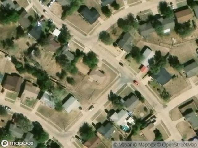 House for sale in Lawton, Oklahoma