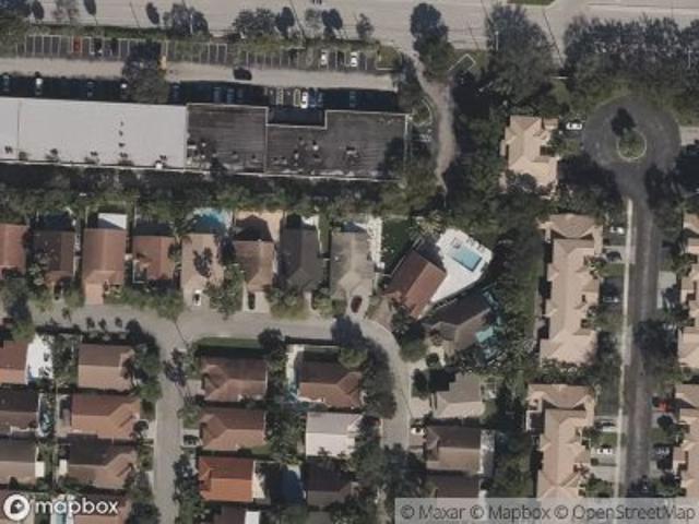 House for sale in Dania, Florida