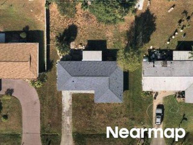 House for sale in Cape Coral, Florida