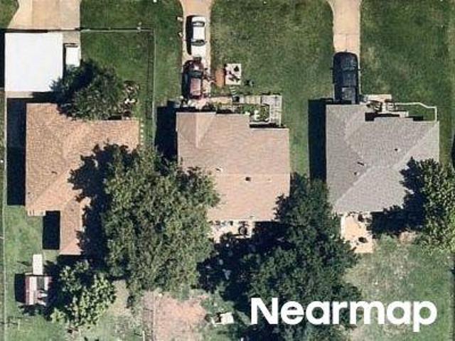 House for sale in Oklahoma City, Oklahoma