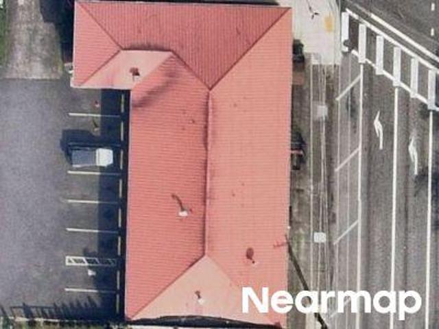 Commercial for sale in Oregonia